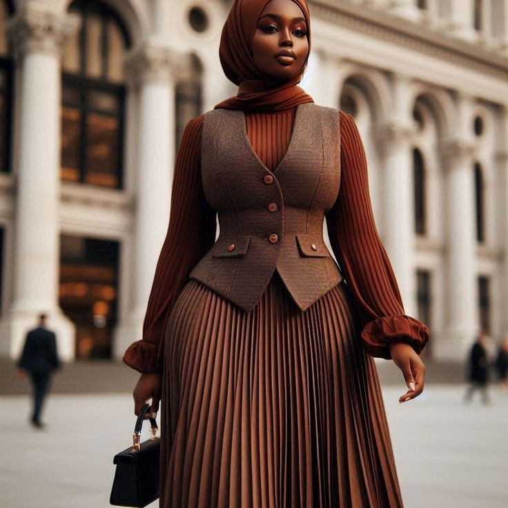 young corporate dress 4